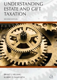 Cover image: Understanding Estate and Gift Taxation 2nd edition 9781531012182