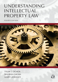 Imagen de portada: Understanding Intellectual Property Law 4th edition 9781531015671