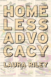 Cover image: Homeless Advocacy 1st edition 9781531021917