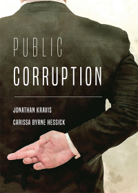 表紙画像: Public Corruption 1st edition 9781531022167