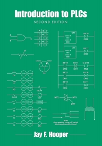 Cover image: Introduction to PLCs, Second Edition 2nd edition 9781594603310