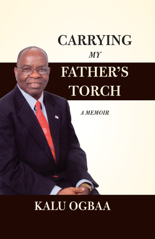 Imagen de portada: Carrying My Father's Torch: A Memoir 1st edition 9781611634945