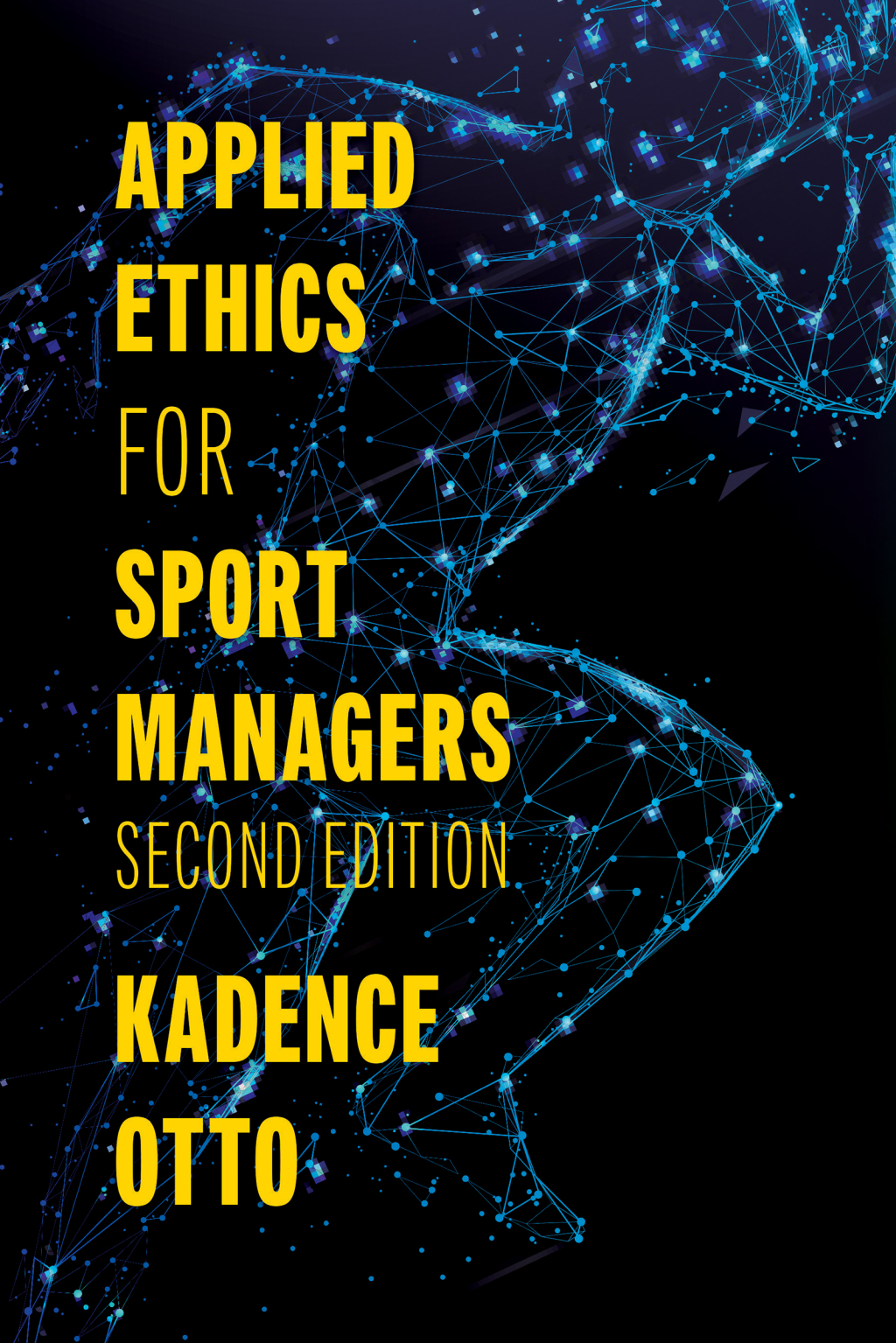 ISBN 9781531030667 product image for Applied Ethics for Sport Managers - 2nd Edition (eBook) | upcitemdb.com