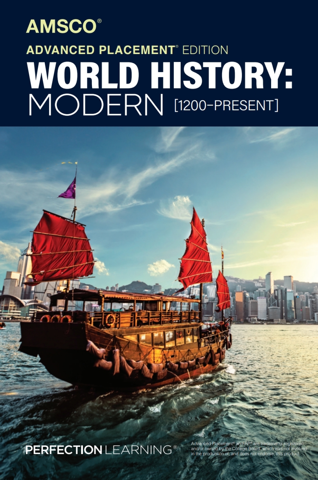 Advanced Placement World History 1st Edition