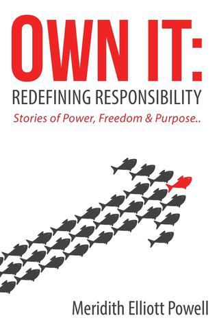 Cover image: Own It