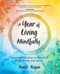 Cover image: A Year of Living Mindfully