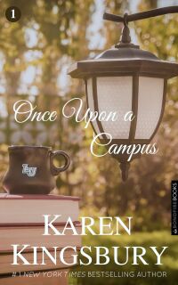 Cover image: Once Upon a Campus 9781531257040