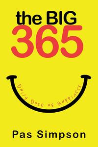 Cover image: The BIG 365