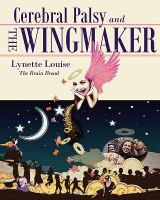 Omslagafbeelding: Cerebral Palsy and The Wingmaker