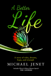 Cover image: A Better Life