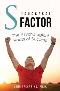 Cover image: S (Success) - Factor
