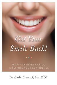 Titelbild: Get Your Smile Back!