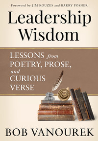 Cover image: Leadership Wisdom