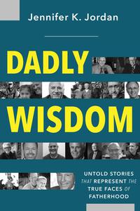 Cover image: Dadly Wisdom