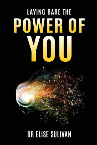 Imagen de portada: Laying Bare the Power of You