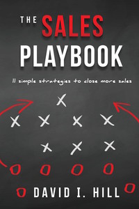 صورة الغلاف: The Sales Playbook