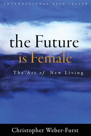 Cover image: The Future Is Female
