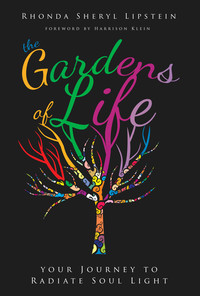 Cover image: The Gardens of Life