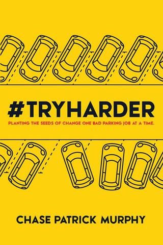 Imagen de portada: #Tryharder