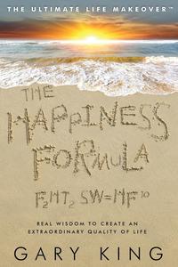 صورة الغلاف: The Happiness Formula