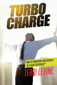 Cover image: Turbo Charge