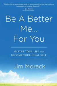Omslagafbeelding: Be A Better Me...For You