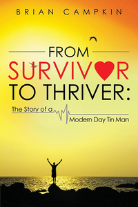 Cover image: From Survivor to Thriver