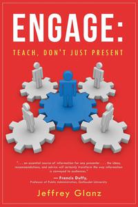 Cover image: Engage