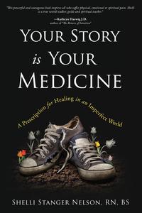 Titelbild: Your Story Is Your Medicine