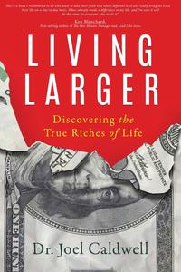 Cover image: Living Larger