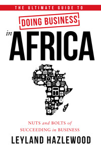 Cover image: Doing Business in Africa
