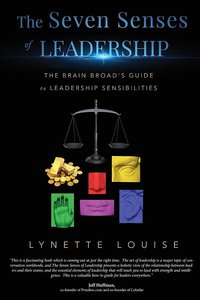 Cover image: The Seven Senses of Leadership