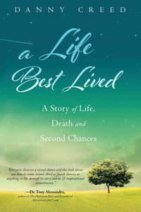 Cover image: A Life Best Lived