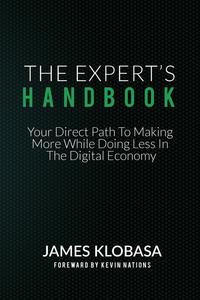 Cover image: The Experts Handbook
