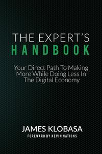 表紙画像: The Experts Handbook