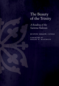 Imagen de portada: The Beauty of the Trinity 1st edition 9781531500030