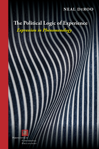 Cover image: The Political Logic of Experience 1st edition 9781531500054