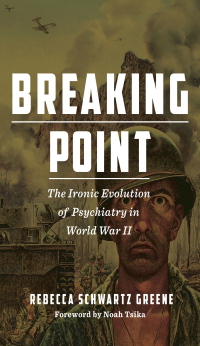 Cover image: Breaking Point 1st edition 9781531500122