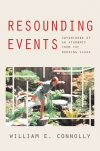 Imagen de portada: Resounding Events 1st edition 9781531500221