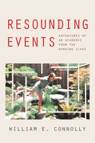 Cover image: Resounding Events 1st edition 9781531500221
