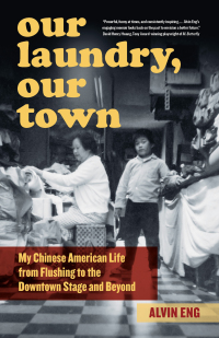 Cover image: Our Laundry, Our Town 1st edition 9781531500368