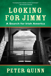 Cover image: Looking for Jimmy 1st edition 9780823299478