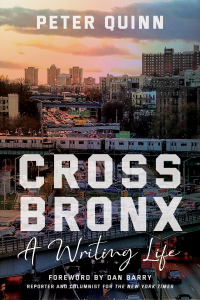 Cover image: Cross Bronx 1st edition 9781531508067