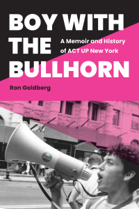 Cover image: Boy with the Bullhorn 1st edition 9781531508074