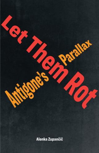 Cover image: Let Them Rot 1st edition 9781531501044