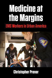 Imagen de portada: Medicine at the Margins 1st edition 9781531501075
