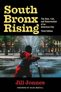 صورة الغلاف: South Bronx Rising 1st edition 9781531501211
