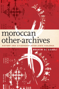 Omslagafbeelding: Moroccan Other-Archives 1st edition 9781531501440