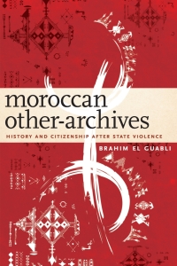 صورة الغلاف: Moroccan Other-Archives 1st edition 9781531501440