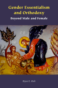 صورة الغلاف: Gender Essentialism and Orthodoxy 1st edition 9781531501525